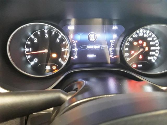 JEEP COMPASS 2.0 16V DIESEL TRAILHAWK 4X4 AUTOMÁTICO - Foto 11