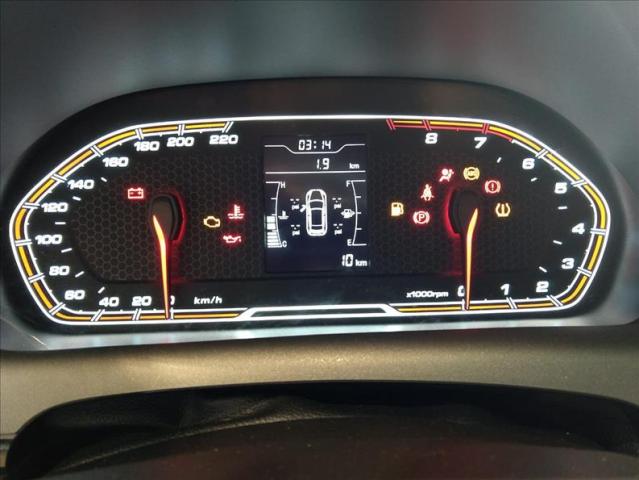 Chery Tiggo 2 1.5 Mpfi 16v Look