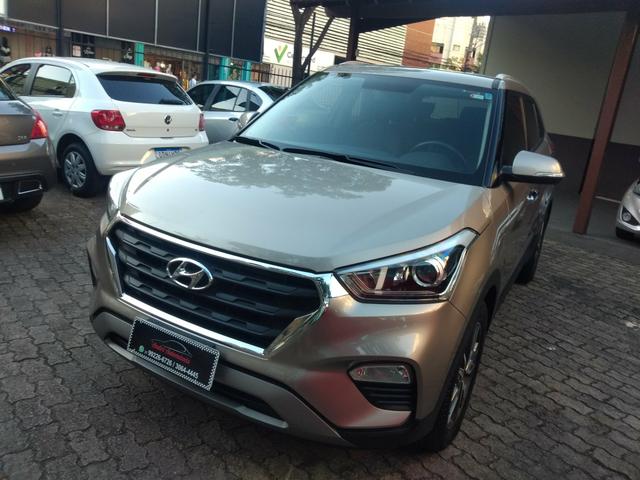 Creta Prestigie 2.0 Apenas 9mil km - Foto 12