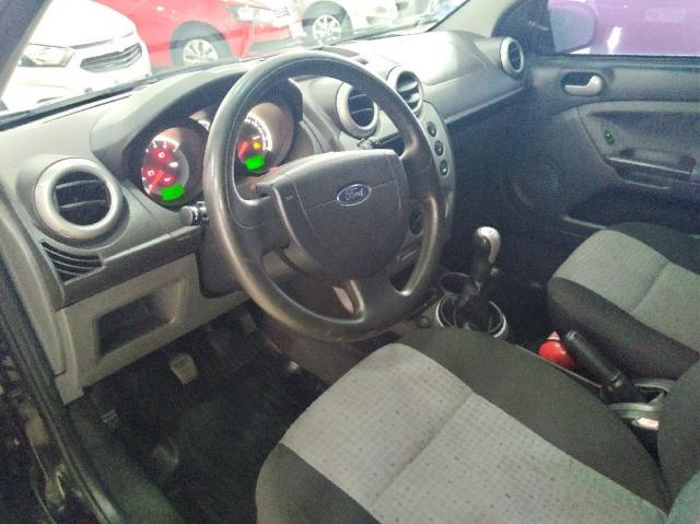 Fiesta Sedan 2012 1.6 8V 4P Flex Manual - Foto 4