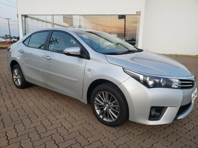 Corolla