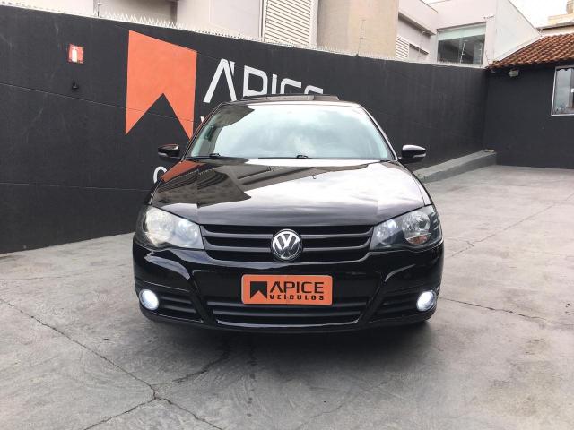 GOLF 2011/2012 1.6 MI SPORTLINE LIMITED EDITION 8V FLEX 4P MANUAL - Foto 2