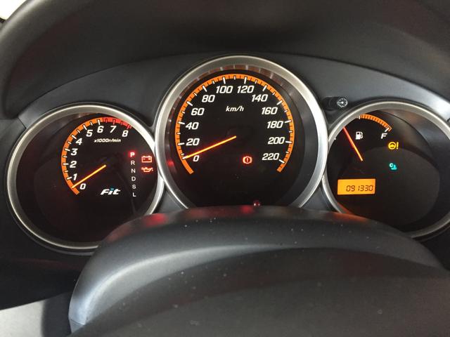 Honda Fit Ex 2008/08 IPVA 2020 Pago - Foto 3