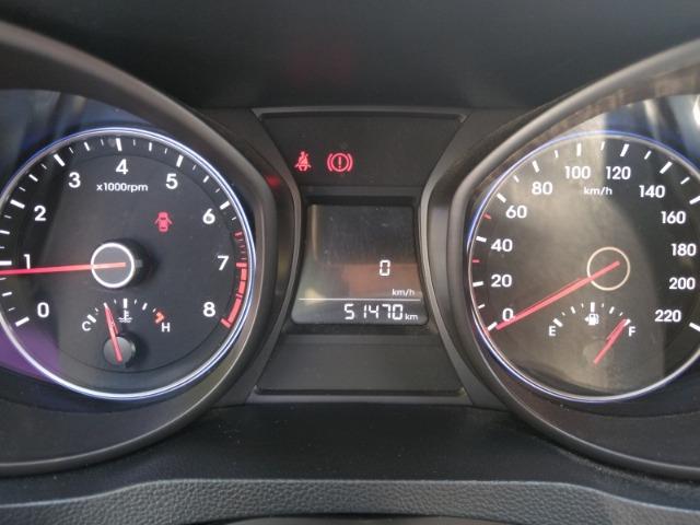 HB20S C.Plus 1.0 Flex 12V Mec. 4P 2019 com IPVA 2020 Gratis - Foto 12