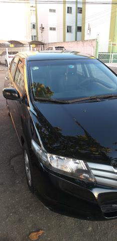 Vende-se Honda City 2010 automático - Foto 4
