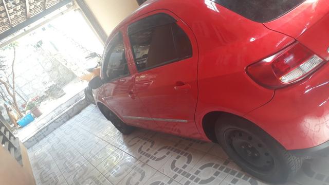 Gol g5 - Foto 2