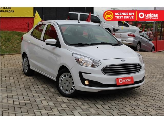 Ford Ka 1.5 ti-vct flex se automático - Foto 3
