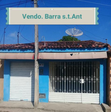 Casa em Barra de samto Antonio