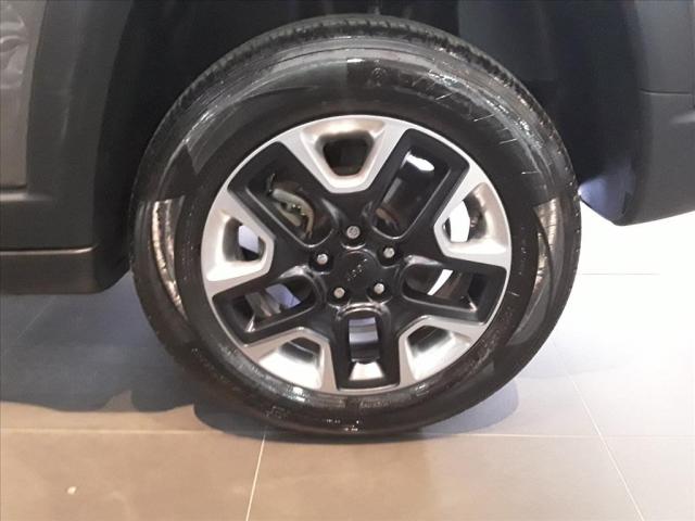 JEEP COMPASS 2.0 16V DIESEL TRAILHAWK 4X4 AUTOMÁTICO - Foto 12