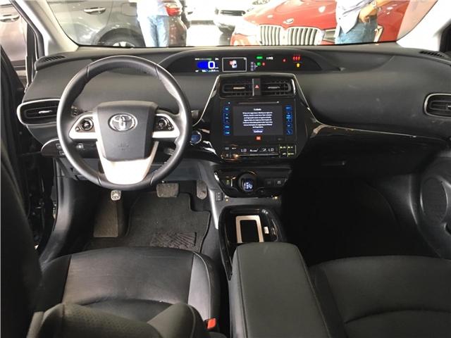 Toyota Prius 1.8 16v híbrido 4p automático - Foto 7