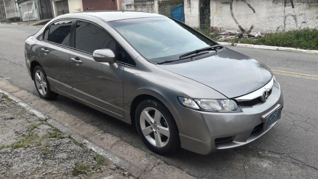 Honda Civic LXL