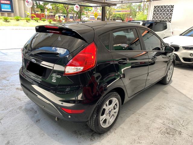 FIESTA 2017/2017 1.6 SEL HATCH 16V FLEX 4P POWERSHIFT - Foto 4