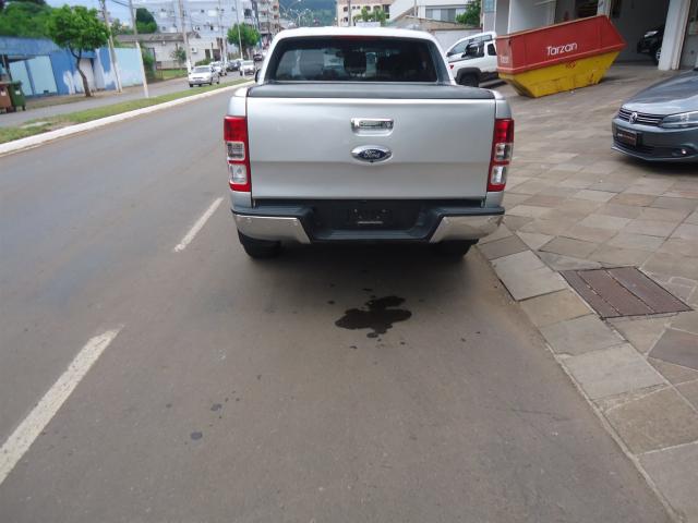 RANGER 2017/2017 3.2 LIMITED 4X4 CD 20V DIESEL 4P AUTOMÁTICO - Foto 7