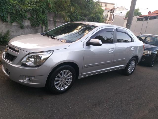 Colbalt LTZ muito conservado - Foto 2