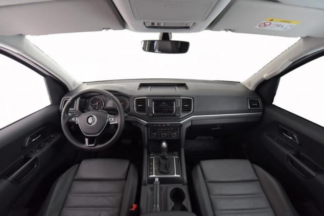 VOLKSWAGEN AMAROK HIGHLINE 3.0 V6 CD DIESEL 4MOTION AUT./2019 - Foto 5