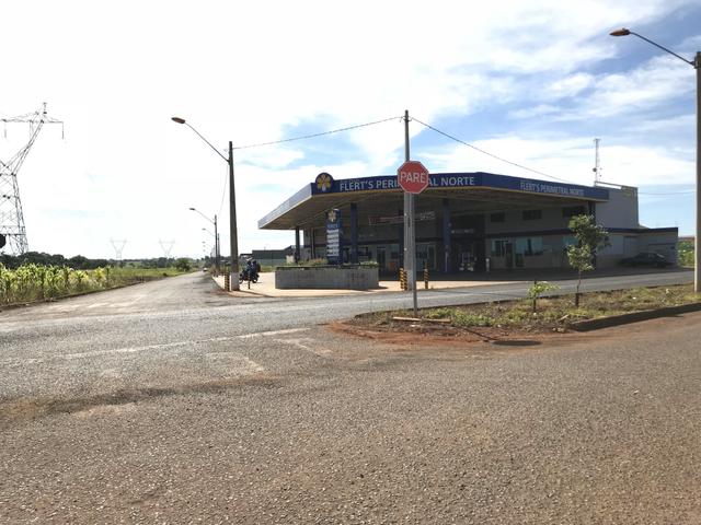 Lote alto do trindade (ÁGIO) - Foto 6