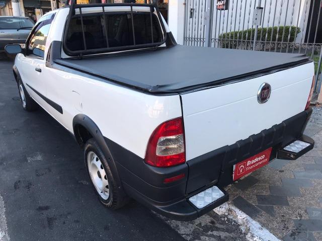 Fiat Strada 1.4 Fire Flex 2p 2010 - Foto 6