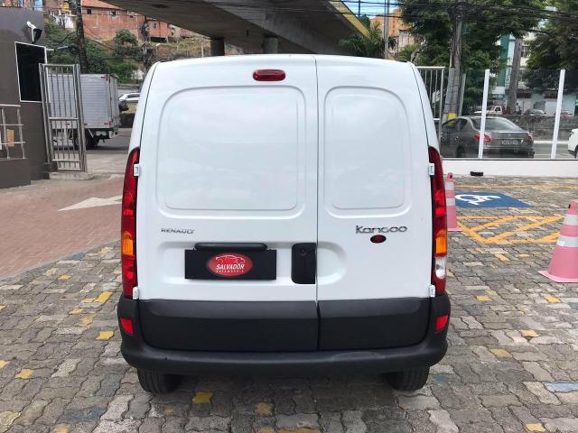 Kangoo 1.6 Expression 2017 - Foto 6