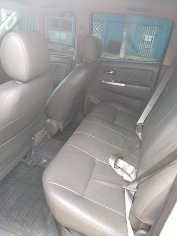 Vende-se Hilux 3.0 Srv seminova 2013 abaixo da fipe - Foto 6