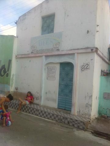 Vendo Casa No Jacintinho - Foto 10
