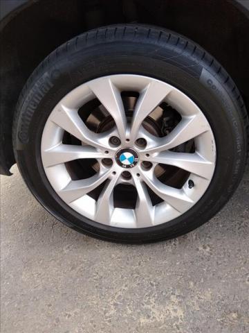 BMW X1 2.0 18I 4X2 24V GASOLINA 4P AUTOMÁTICO - Foto 6