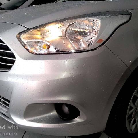 06- ford ka 1.5 impecável - Foto 3