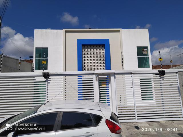 Alugo Apartamento com 2 quartos em Caruaru