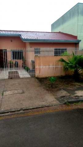 Casa 3 quartos à venda - Guatupê, São José dos Pinhais 