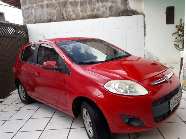 Carro em excelente estado