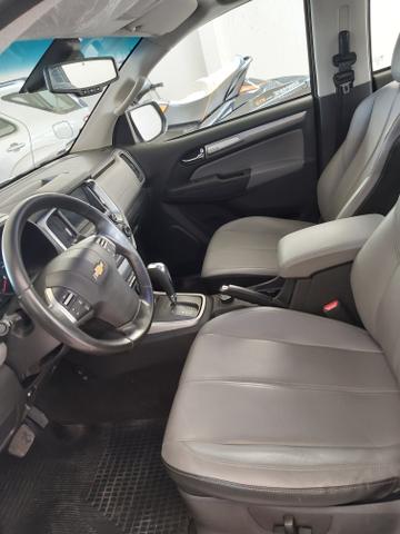 Chevrolet S10 Ltz 4x4 diesel - Foto 2