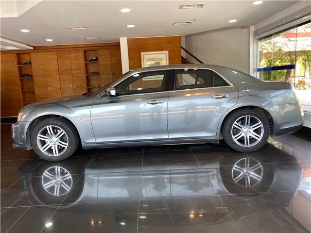 Chrysler 300 c 3.6 v6 24v gasolina 4p automático - Foto 3