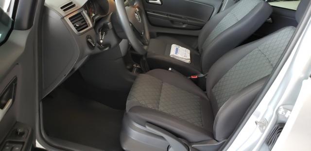 SPACEFOX 2016/2016 1.6 MSI TRENDLINE 8V FLEX 4P MANUAL - Foto 11