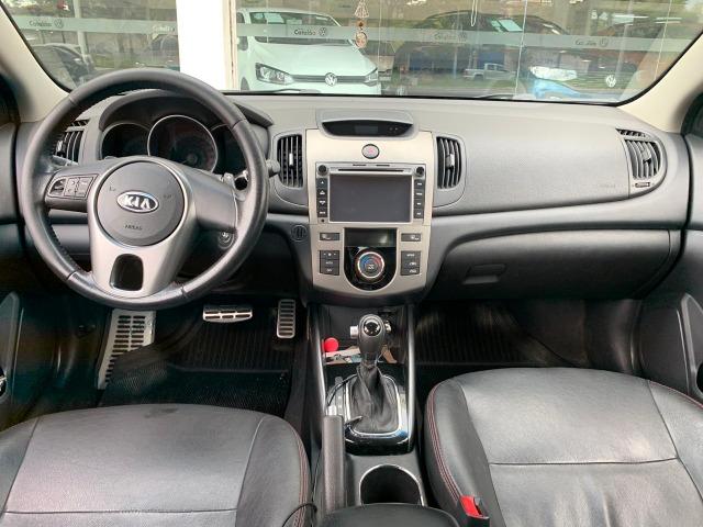 Cerato SX3 Automático