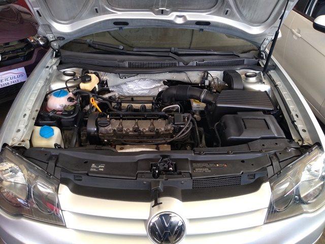 GOLF 2009/2010 1.6 MI SPORTLINE 8V FLEX 4P MANUAL - Foto 7