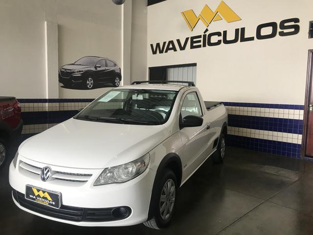 SAVEIRO 1.6 CS 2013! COMPLETA ! Impecável! Se interessou? Wata *