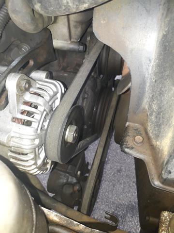 Besta Furgão GS 2.7 - Foto 11
