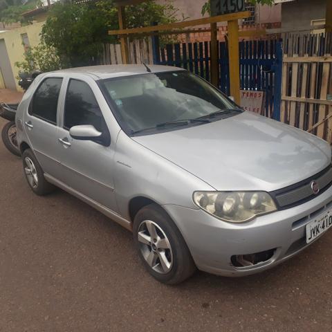 Vendo Carro Palio - Foto 4