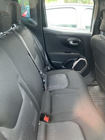 Jeep Renegade Sport (sem entrada em até 60x) - Foto 6