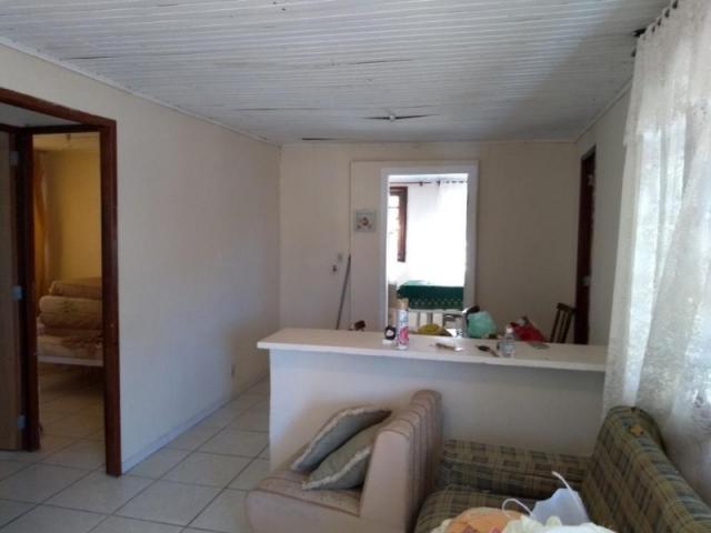 CASA COM TERRENO 12X30 NA PRAIA À VENDA - BALNEÁRIO SAINT ETIENE - MATINHOS/PR - Foto 15