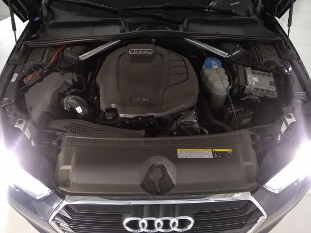 A4 2017/2018 2.0 TFSI ATTRACTION GASOLINA 4P S TRONIC - Foto 8