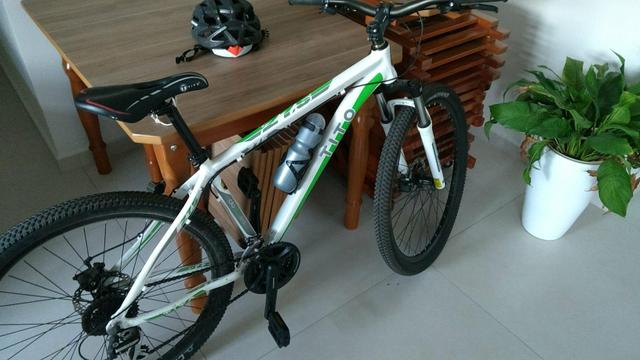 Bicicleta - Foto 2