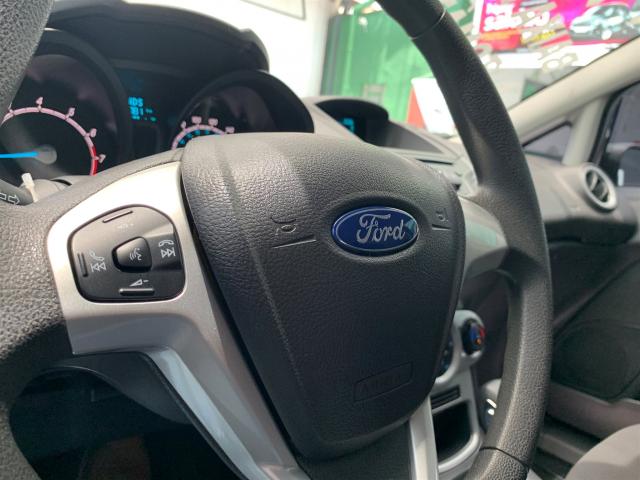 FIESTA 2017/2017 1.6 SEL HATCH 16V FLEX 4P POWERSHIFT - Foto 9