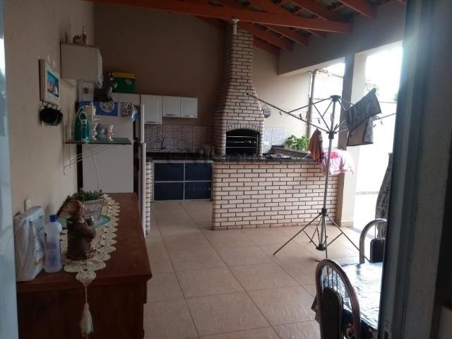 Casa Jardim Alto da Boa Vista - 169 m² área útil - Foto 18