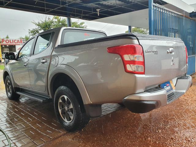 L200 HPE Sport 2017/2017 - Foto 3