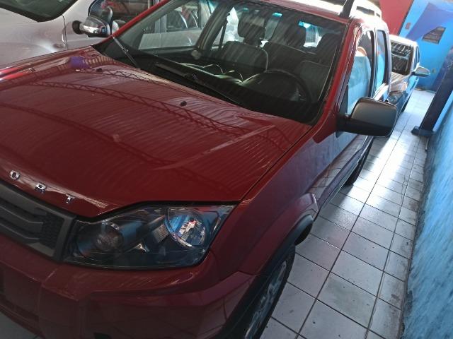 Ecosport Freestyle 2012 1.6 - Foto 4
