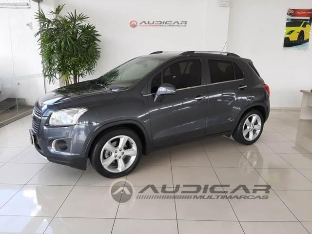 CHEVROLET TRACKER LTZ 1.8 - Foto 5