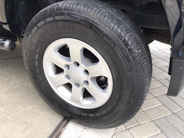 Gratis IPVA 2020 PAJERO SPORT HPE 4X4-Automatica 3.5 V-6 - Foto 11