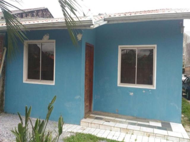 CASA + 8 KITNETS À VENDA, CAJURU, CURITIBA - Foto 2