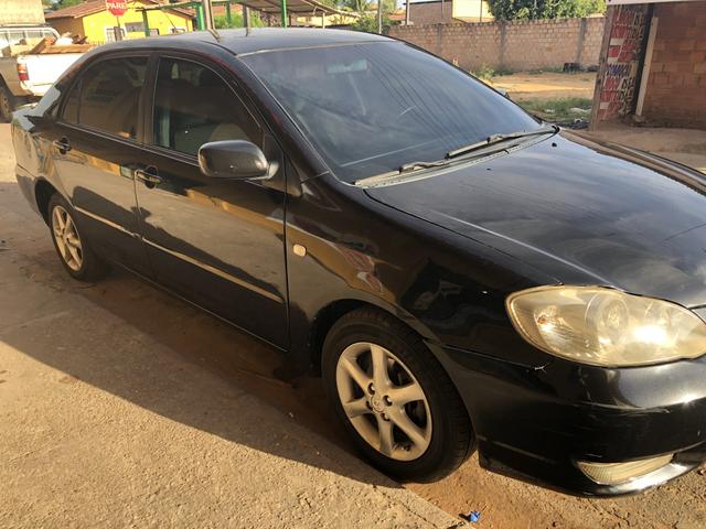 Corolla - Foto 2