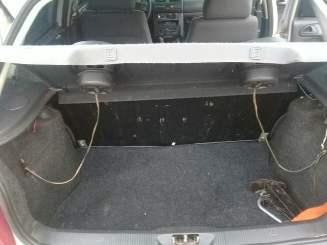 Vendo gol g3 ano 2002 md 3 completo de tudo. Informações no zap 89n * - Foto 3